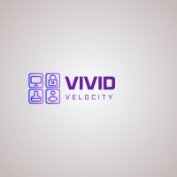 Vivid Velocity logo - Similar company to Percepta Labs