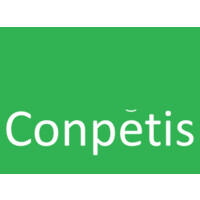 Conpetis logo - Similar company to Premier Hazard
