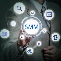 Social Media Marketing Services logo - Similar company to Social Media Marketing Services