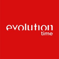 Evolution Time Srl logo - Similar company to Puffincrm
