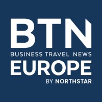 Business Travel News Europe logo - Similar company to Visadoc