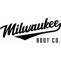 Milwaukee Boot Company logo - Similar company to Moral Code Footwear And Accessories