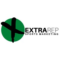 Extra Rep Sports Marketing logo - Similar company to Thermopact Mouthshield