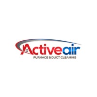 Active Air Furnace and Duct Cleaning logo - Similar company to Horizon Heating Ltd.