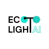 EcoLight AI logo - Similar company to Zzf Builders & Developers