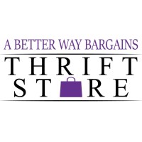 A Better Way Bargains