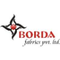 Borda Fabrics Pvt td logo - Similar company to Jindal Polyweaves Private Limited