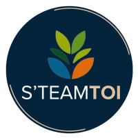 S'TeamToi logo - Similar company to Happyfizz