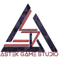 ASTek Game Studio logo - Similar company to Fivebit