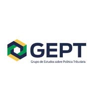 GEPT - Grupo de Estudos sobre Política Tributária logo - Similar company to Grupo De Estudos Em Direito E Economia - Gede