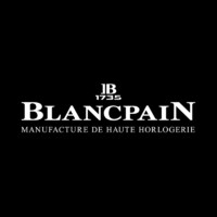 Blancpain logo - Similar company to Chh Microtechnique