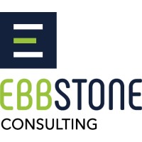 EbbStone Consulting logo - Similar company to Ishir