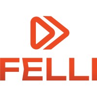 FELLI logo - Similar company to Breaker Nation