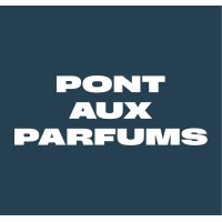 PONT AUX PARFUMS logo - Similar company to Velvetvelo