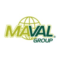 MAVAL GROUP logo - Similar company to Maval Group Sas