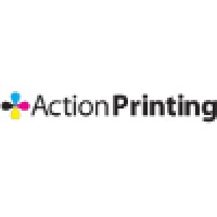 Action Printing - Lubbock logo - Similar company to Action Printing