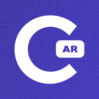 Catchar: The world’s largest Metaverse hub logo - Similar company to Greenteamrecruitment