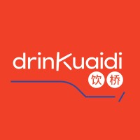 drinKuaidi 饮桥 logo - Similar company to Vinforever