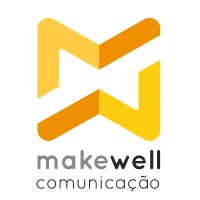 Makewell Comunicação logo - Similar company to Chroma Comunicacao