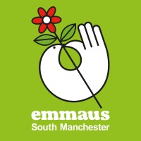 Emmaus South Manchester logo - Similar company to Solution One Services