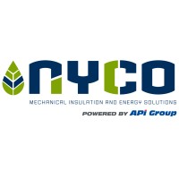 NYCO, Inc. logo - Similar company to Security Fire Protection
