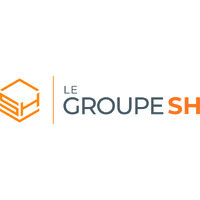 THE SH GROUP logo - Similar company to Labodeco | Atelier De Fabrication Sur Mesure