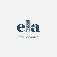 EXPERTS IN LITIGATION AND ARBITRATION (ELA) logo - Similar company to Melanotion™