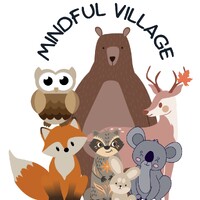 Mindful Village Counselling logo - Similar company to Gatatsela Human Resources