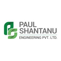 Paul Shantanu Engineering Pvt. Ltd. logo - Similar company to Sahil Electricals Pvt. Ltd.