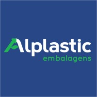 Alplastic Embalagens logo - Similar company to Grupo Rmex