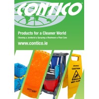 CONTICO logo - Similar company to Emdus Ltd