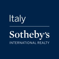 Italy Sotheby's International Realty logo - Similar company to St. Moritz Sotheby'S International Realty