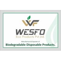 WESFO ECO PRODUCTS PVT LTD logo - Similar company to Ecobifrost