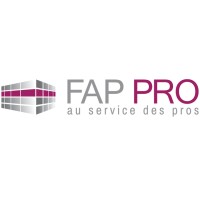 FAP PRO logo - Similar company to Atelier Js