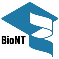 BioNT logo - Similar company to De.Nbi