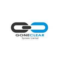 GoneClear Systems Limited logo - Similar company to Caribbean Tech Genius Foundation