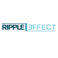 Ripple Effect logo - Similar company to Horizons Environmental Dynamics