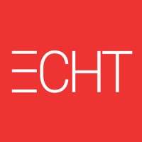 ECHT Middle East logo - Similar company to Echt