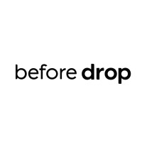 Before Drop logo - Similar company to Monébari