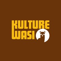 Kulture Wasi logo - Similar company to Growmate Perú