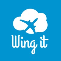 Wing it Travel LLC logo - Similar company to Cma Latam