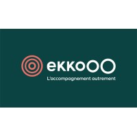 ekkooo logo - Similar company to Gridplus