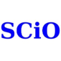 SCiO - Systems and Complexity in Organisation logo - Similar company to Systems Thinking Schools