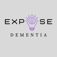 Expose Dementia logo - Similar company to Lorenzo'S House