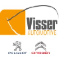 Visser Automotive logo - Similar company to Gerhard Busch Gmbh