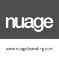 Nuage Branding