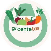 Groentetas