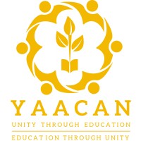 YAACAN-Young Africans and Canadians Acting Now logo - Similar company to Sacred Garden New Mexico