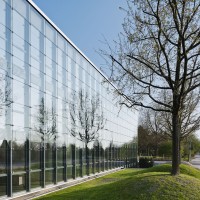 HANEN Architekten logo - Similar company to Decodingspaces