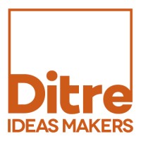 Ditre Ideas Makers